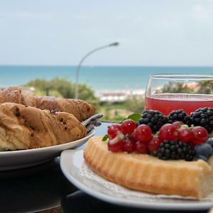 A un passo dal mare